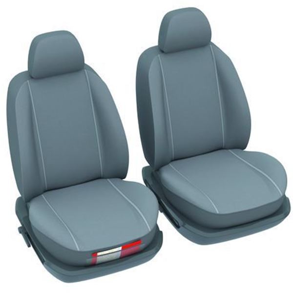 HOUSSE MAGDA DBS pour sièges avants HOUSSE MAGDA DBS pour sièges avants