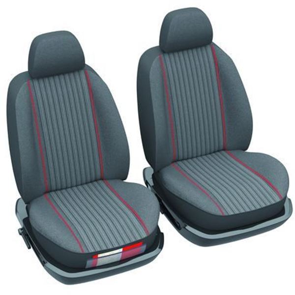 HOUSSE RUDY DBS pour sièges avants HOUSSE RUDY DBS pour sièges avants