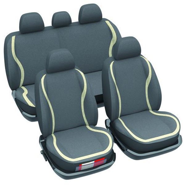 HOUSSE CESAR DBS JEU COMPLET HOUSSE CESAR DBS JEU COMPLET