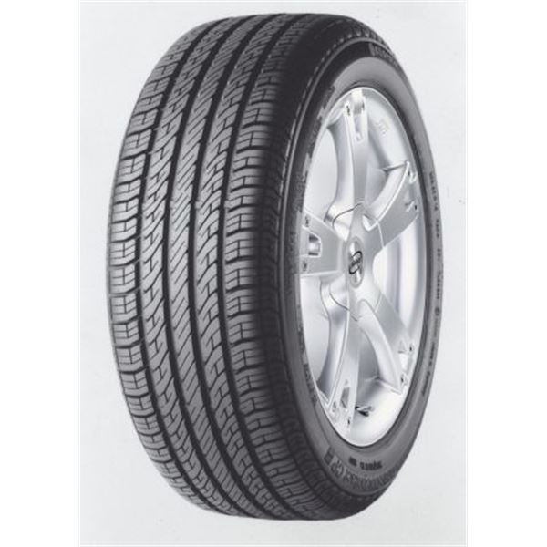 Pneu Continental 185/60R14 82H Contiecocontact Cp Pneu Continental 185/60R14 82H Contiecocontact Cp