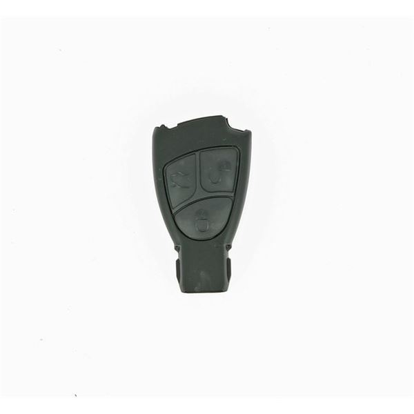Coque de clé adaptable pour Mercedes MER301 Coque de clé adaptable pour Mercedes MER301