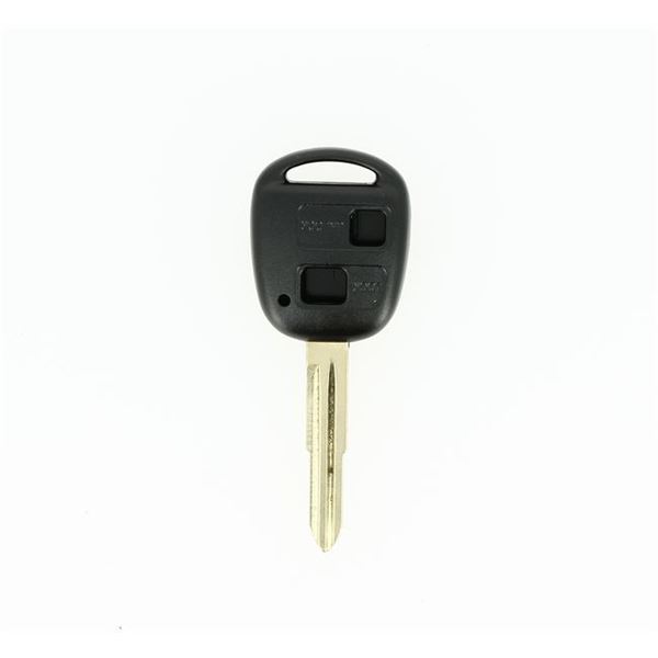 Coque de clé adaptable pour Toyota TOY25 Coque de clé adaptable pour Toyota TOY25