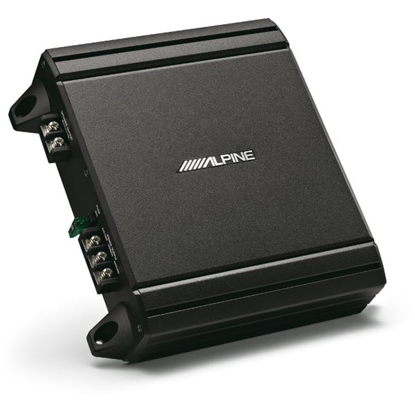 Amplificateur Alpine MRV-M250 Amplificateur Alpine MRV-M250