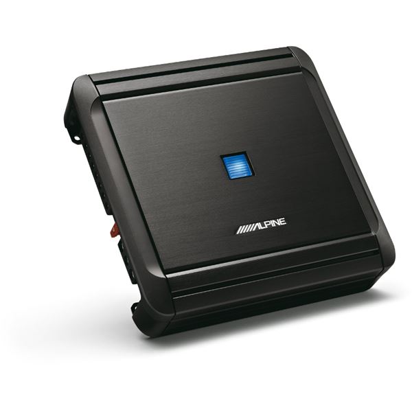Amplificateur Alpine MRV-F300 Amplificateur Alpine MRV-F300