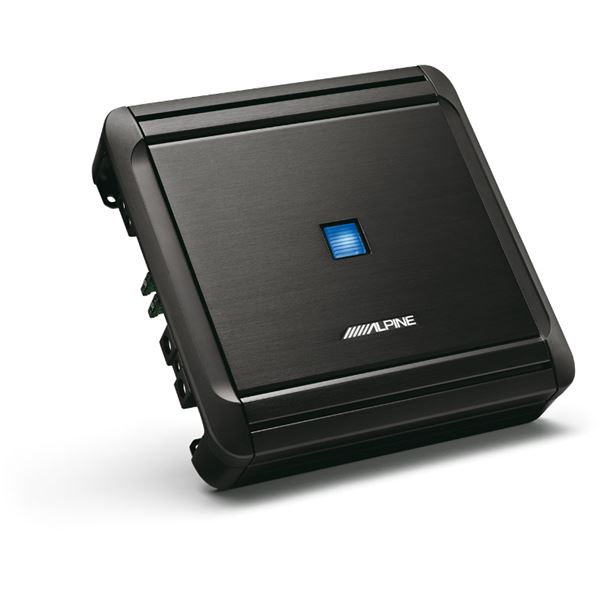 Amplificateur Alpine MRV-M500 Amplificateur Alpine MRV-M500