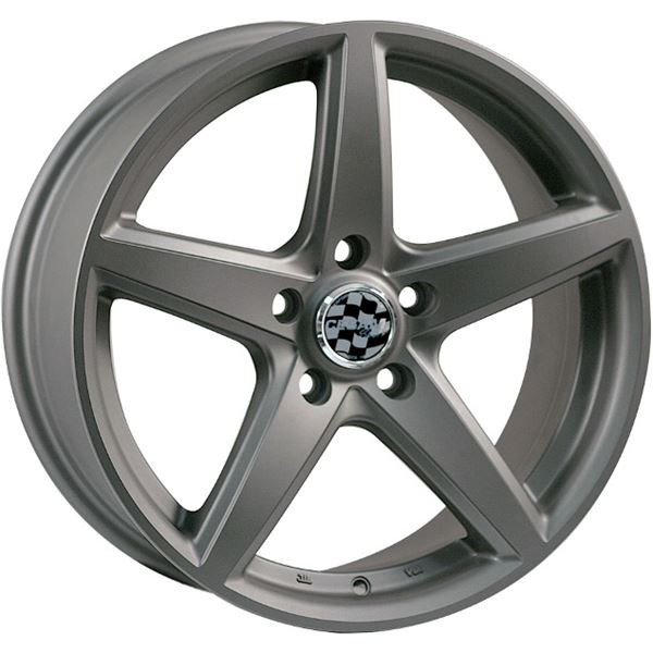 Jante alu Cesam Bankizz GM 7X16 5X114/42 Jante alu Cesam Bankizz GM 7X16 5X114/42