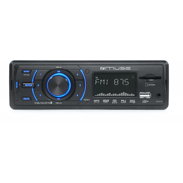 Autoradio Muse M-90MR Autoradio Muse M-90MR
