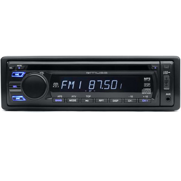 Autoradio Muse M-1008MR Autoradio Muse M-1008MR