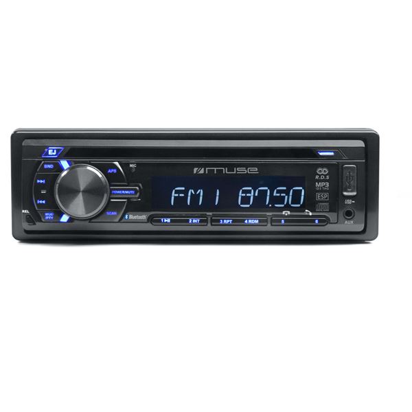 Autoradio Muse M-1228BT Autoradio Muse M-1228BT