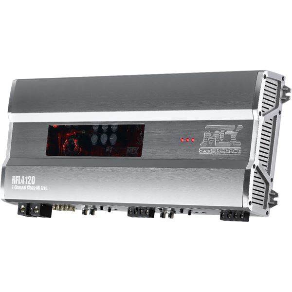 Amplificateur MTX RFL4120 Amplificateur MTX RFL4120