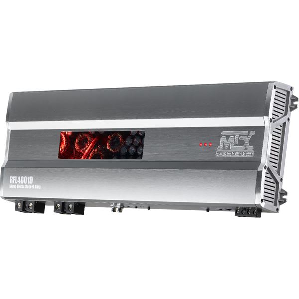 Amplificateur MTX RFL4001D Amplificateur MTX RFL4001D