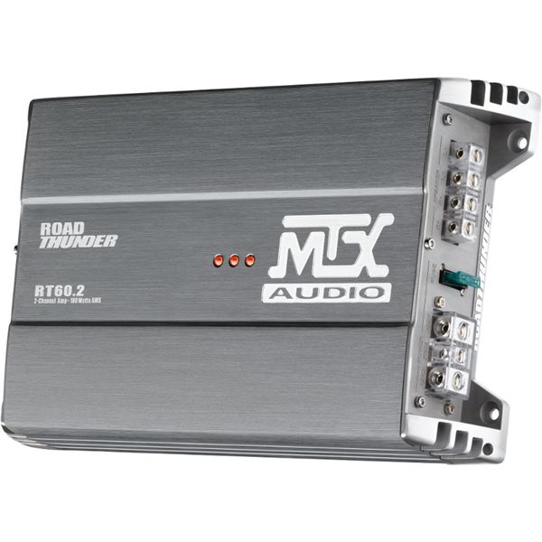 Amplificateur MTX RT60.2 Amplificateur MTX RT60.2