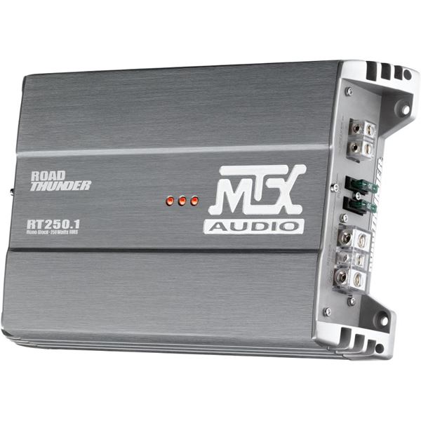 Amplificateur MTX RT250.1 Amplificateur MTX RT250.1