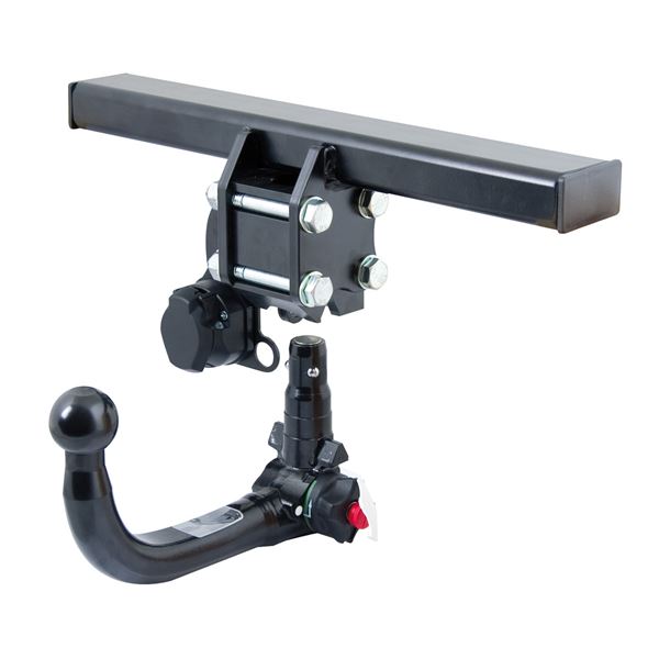 Attelage démontable sans outils BOSAL 050533 Attelage démontable sans outils BOSAL 050533
