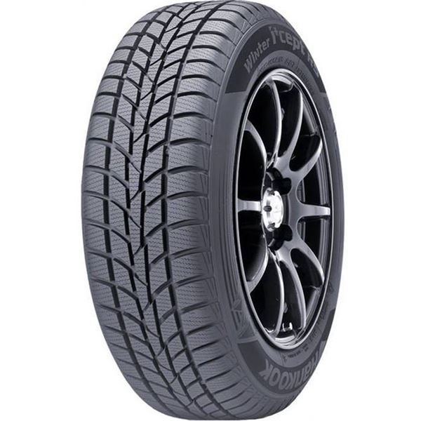 Pneu Hiver Hankook 165/65R15 81T W442 Pneu Hiver Hankook 165/65R15 81T W442