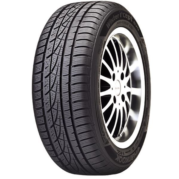 Pneu Hiver Hankook 225/55R16 99H W310 XL Pneu Hiver Hankook 225/55R16 99H W310 XL
