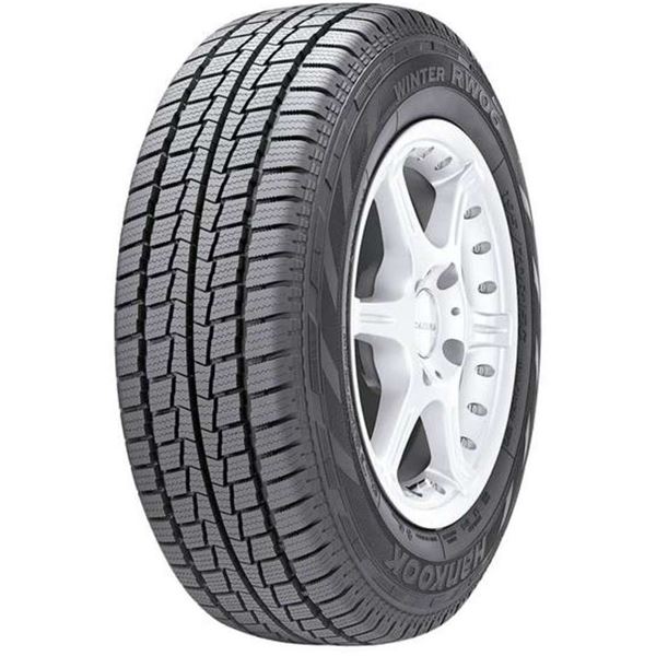 Pneu Camionnette Hiver Hankook 185/75R16 104R Rw06 Pneu Camionnette Hiver Hankook 185/75R16 104R Rw06