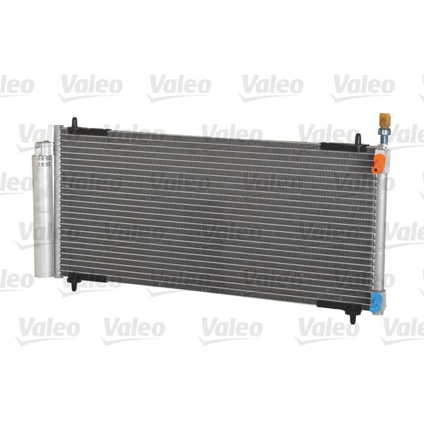 Condenseur de climatisation Valeo 814173 Condenseur de climatisation Valeo 814173