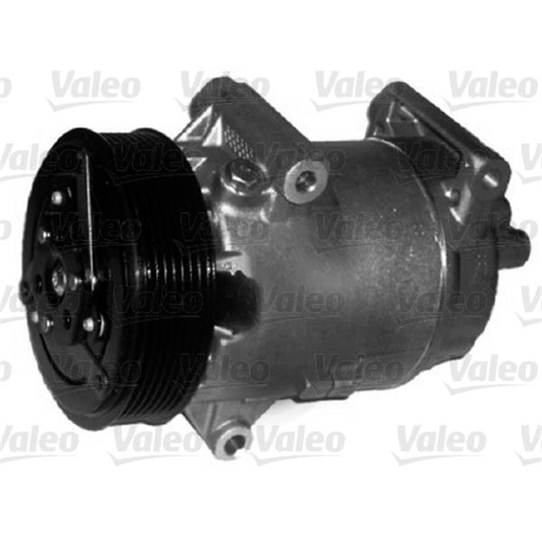 Compresseur neuf de climatisation Valeo 813222 Compresseur neuf de climatisation Valeo 813222