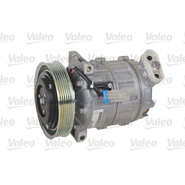 Compresseur neuf de climatisation Valeo 813255 Compresseur neuf de climatisation Valeo 813255