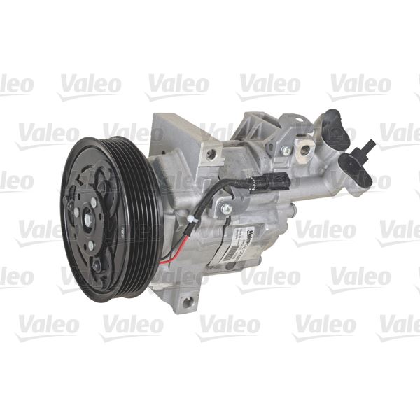 Compresseur neuf de climatisation Valeo 813256 Compresseur neuf de climatisation Valeo 813256