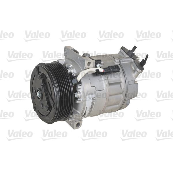 Compresseur neuf de climatisation Valeo 813265 Compresseur neuf de climatisation Valeo 813265