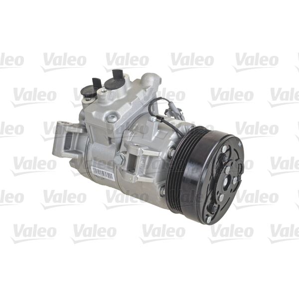 Compresseur neuf de climatisation Valeo 813268 Compresseur neuf de climatisation Valeo 813268