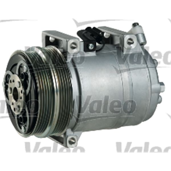 Compresseur neuf de climatisation Valeo 813323 Compresseur neuf de climatisation Valeo 813323