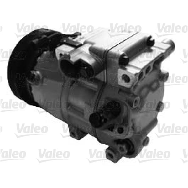 Compresseur neuf de climatisation Valeo 813359 Compresseur neuf de climatisation Valeo 813359