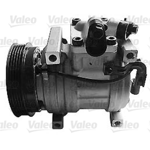 Compresseur neuf de climatisation Valeo 813367 Compresseur neuf de climatisation Valeo 813367