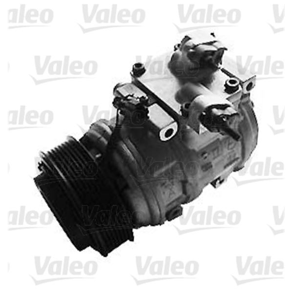Compresseur neuf de climatisation Valeo 813370 Compresseur neuf de climatisation Valeo 813370