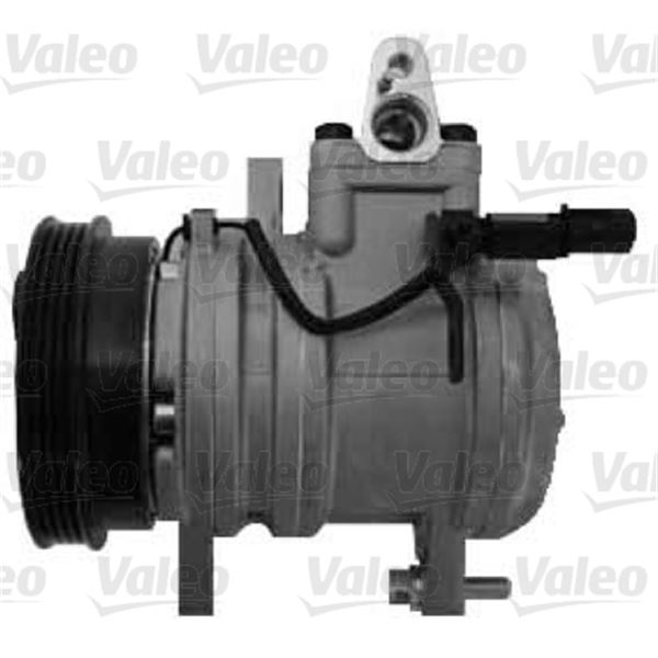 Compresseur neuf de climatisation Valeo 813375 Compresseur neuf de climatisation Valeo 813375