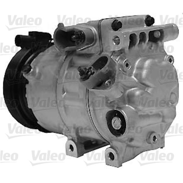 Compresseur neuf de climatisation Valeo 813377 Compresseur neuf de climatisation Valeo 813377