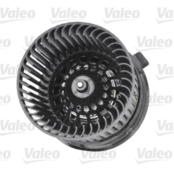 Pulseur de climatisation Valeo 715222 Pulseur de climatisation Valeo 715222