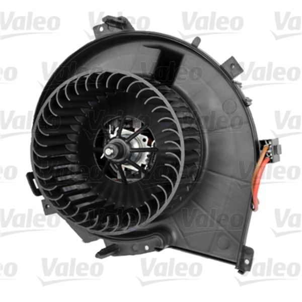 Pulseur de climatisation Valeo 715224 Pulseur de climatisation Valeo 715224