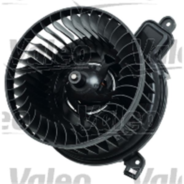 Pulseur de climatisation Valeo 715227 Pulseur de climatisation Valeo 715227