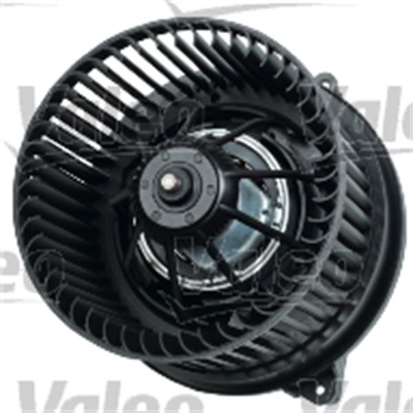Pulseur de climatisation Valeo 715230 Pulseur de climatisation Valeo 715230