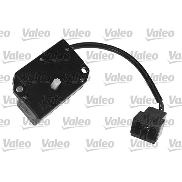 Actionneur de climatisation Valeo 509219 Actionneur de climatisation Valeo 509219