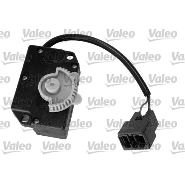 Actionneur de climatisation Valeo 509222 Actionneur de climatisation Valeo 509222