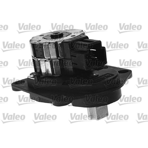 Actionneur de climatisation Valeo 509224 Actionneur de climatisation Valeo 509224