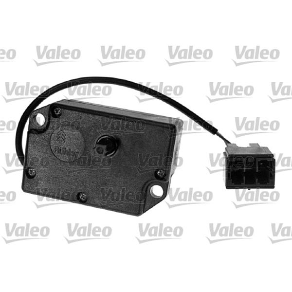 Actionneur de climatisation Valeo 509225 Actionneur de climatisation Valeo 509225