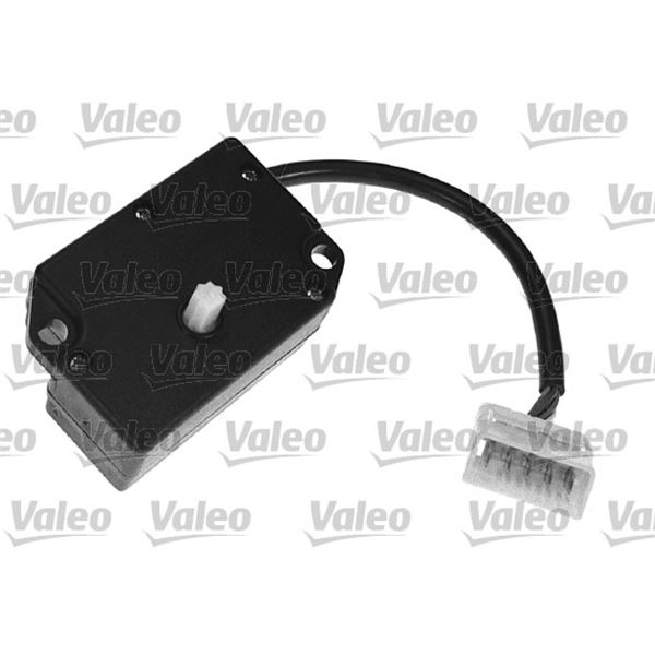 Actionneur de climatisation Valeo 509226 Actionneur de climatisation Valeo 509226