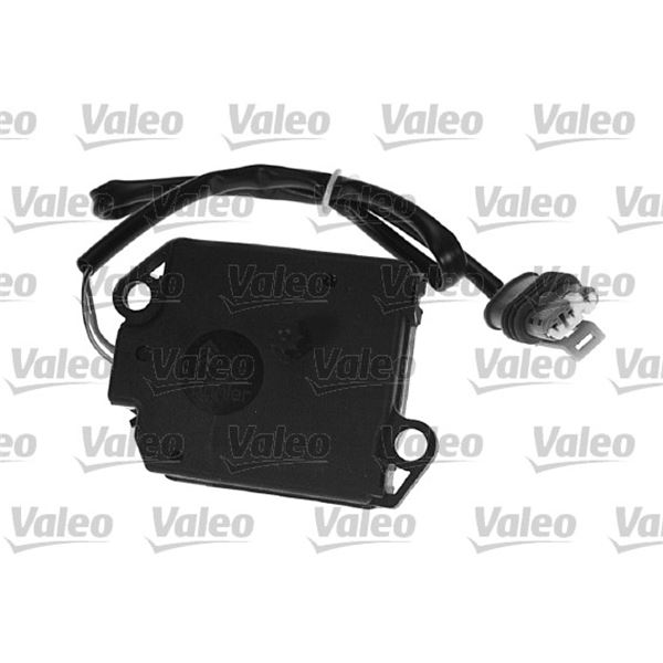 Actionneur de climatisation Valeo 509227 Actionneur de climatisation Valeo 509227
