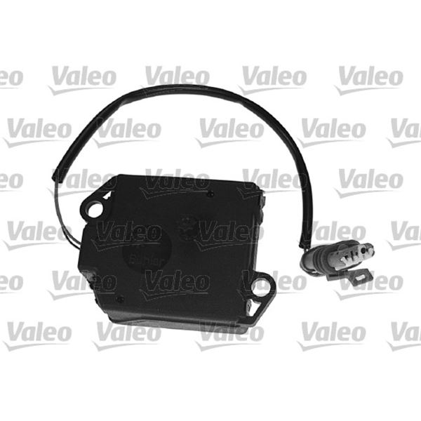 Actionneur de climatisation Valeo 509228 Actionneur de climatisation Valeo 509228