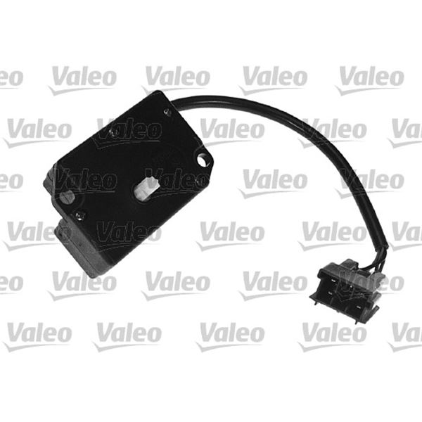 Actionneur de climatisation Valeo 509229 Actionneur de climatisation Valeo 509229