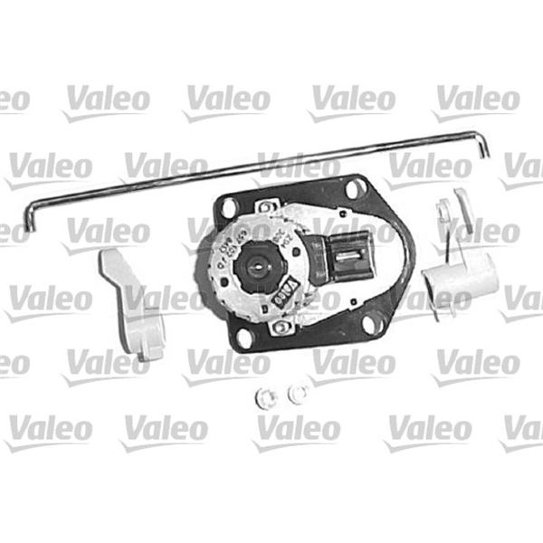 Actionneur de climatisation Valeo 509582 Actionneur de climatisation Valeo 509582