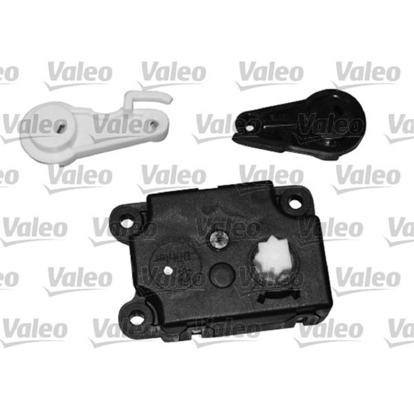 Actionneur de climatisation Valeo 509775 Actionneur de climatisation Valeo 509775