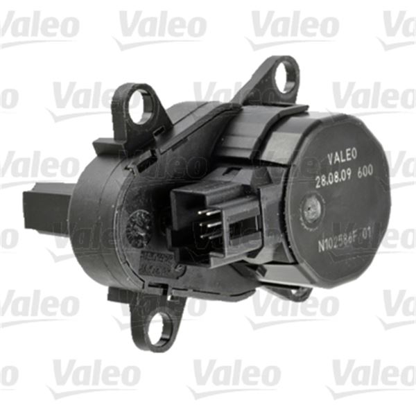 Actionneur de climatisation Valeo 509964 Actionneur de climatisation Valeo 509964
