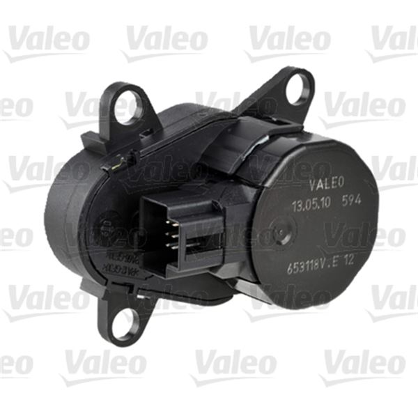 Resistance de climatisation Valeo 515070 Resistance de climatisation Valeo 515070