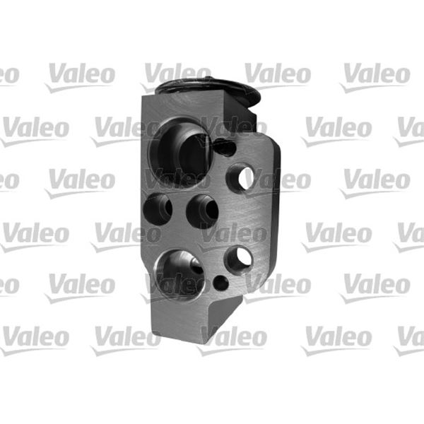 Detendeur de climatisation Valeo 509901 Detendeur de climatisation Valeo 509901